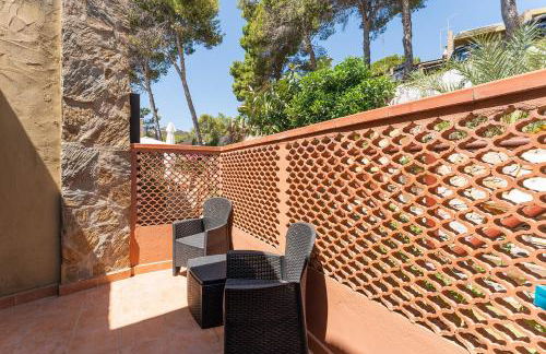 Casa Turchese, Sea View Beachfront SouthSardiniaHolidays - Foto 20