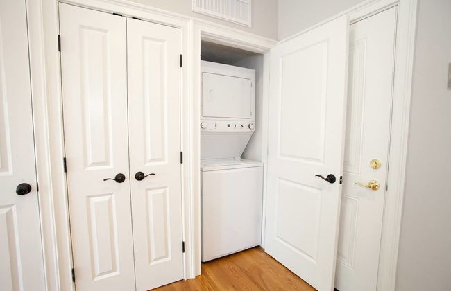 Luxury Condo 4 Bed 2 Bath Downtown Boston Sleeps 8 - Foto 31
