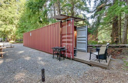 Carbonado Studio with Deck and Blackstone Griddle! - Foto 26