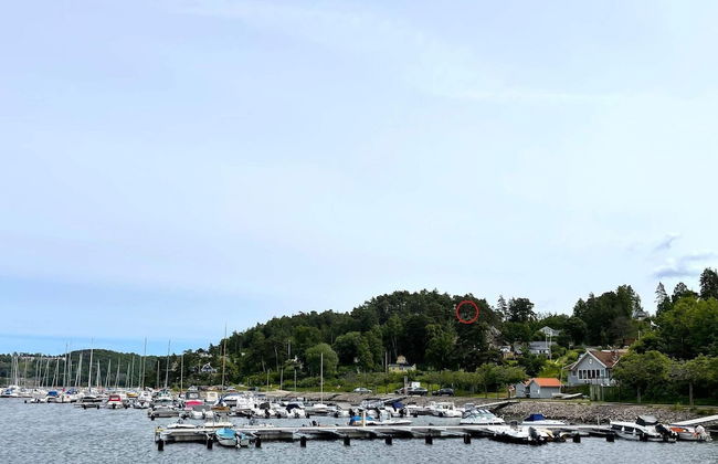 3 Person Holiday Home in Uddevalla-by Traum - Foto 18