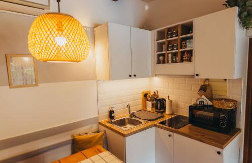 Holiday Home Arcadia with pool, hot tub and sauna - Foto 27