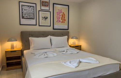 Loridis Central Apartments - Photo 3