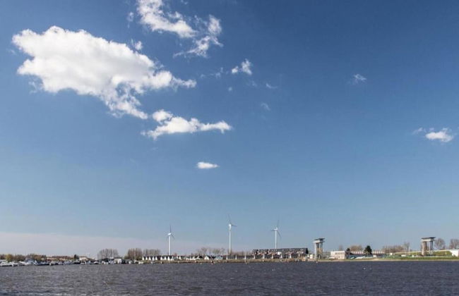 Holiday Home Nieuwpoort Near Marina - Foto 39