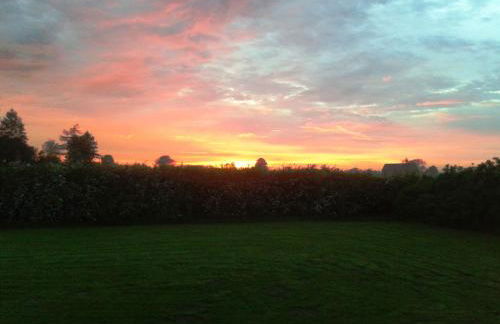 Best of Kollmar - Apartment mit Terrasse für 2 Personen absolut ruhig - Foto 27