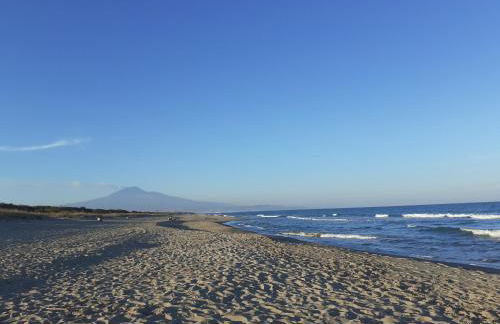 Villa al Mare Lighthouse Gabbiano Azzurro - Foto 29