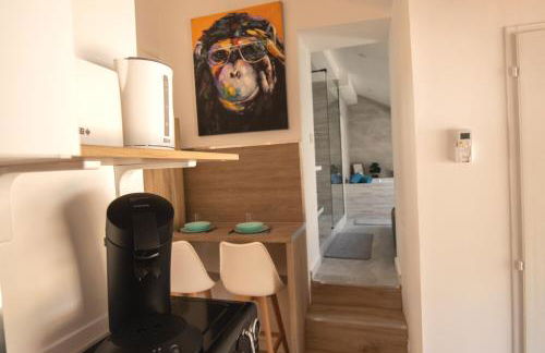 Lova Spa Saint-Etienne - Foto 16