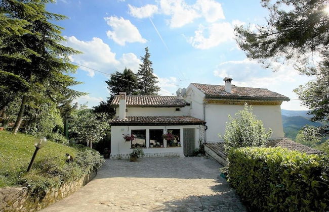 Belvilla by OYO Molino del Gobbo - Foto 39