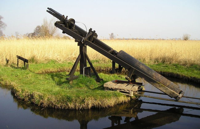 Stylish Thatched Villa with 2 Bathrooms near Giethoorn - Photo 21