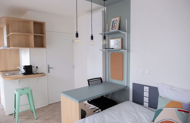 Résidence Kley Clichy - Photo 5