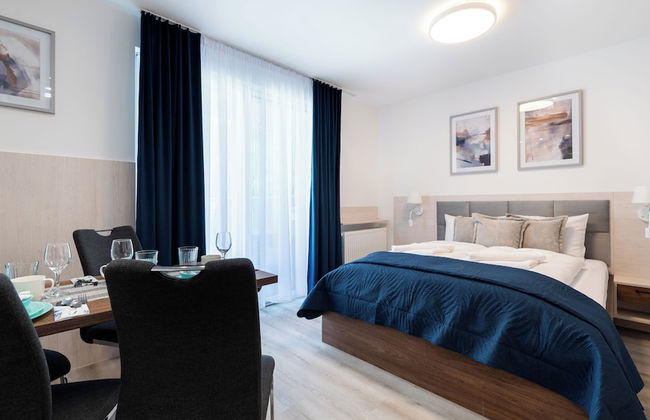 Apartamenty Sun & Snow Panorama Karkonoszy - Foto 28