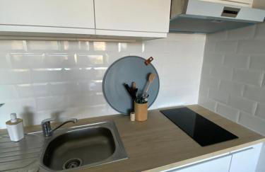 Golfe de Saint-Tropez sea view Air Conditioned Navy House - Foto 26