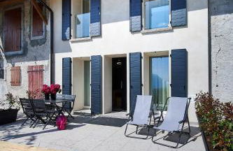 Brocheta Guest House, immersa nella natura - Foto 1