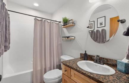 Altitude Adjustment - Foto 28