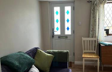 Turning Tides Holiday Cottage - Foto 14