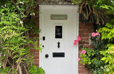 Little Thatch Cottage - Cerne Abbas, Dorset - Photo 23
