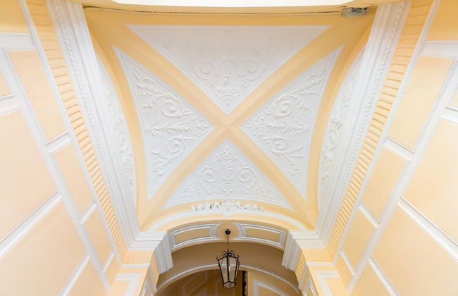 Grand Classic Apartment at San Martino - Foto 45