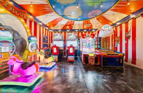 Imagination at Bear's Den - Foto 51