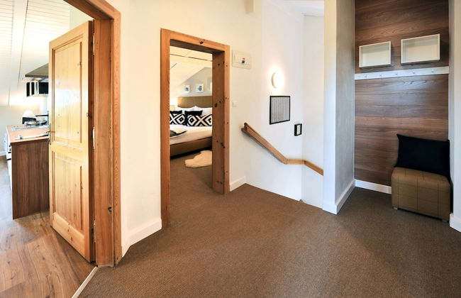 APLEND Vila Beatrice - Foto 14