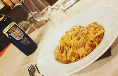 Agriturismo Podere Del Lepre - Foto 44