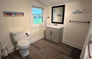 Private Myrtle Grove Getaway Near Carolina Beach! - Foto 28