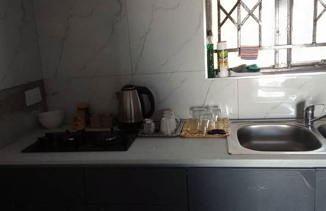 Luxury 2 Bed Self Catering Apartment in Masvingo - Foto 13