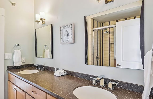 Enclave 703b- Sugar Sands - Foto 26