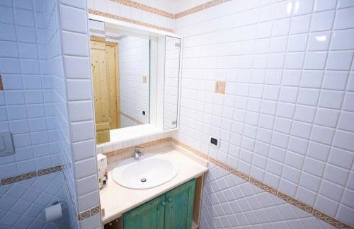 OASI BEACH Apartment - Foto 11