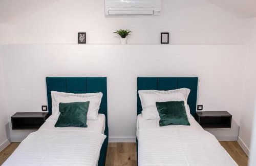 Villa Copun with heated pool - Foto 63