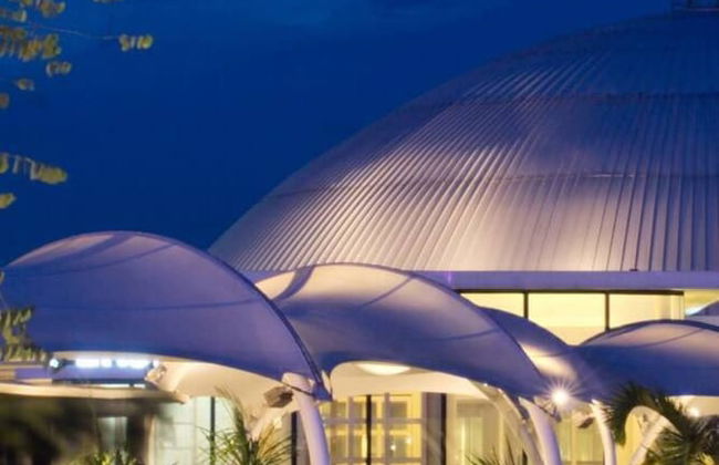 Grass Residences - Condo - Photo 32