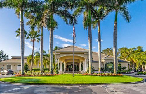 Bundled Cypress Golf Retreat, Unit 203 - Foto 1
