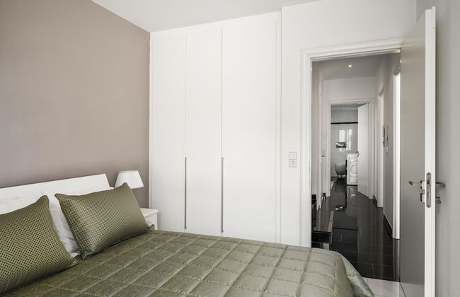 Euphoria Seaview Residences with Shared Pool by Konnect - Foto 17