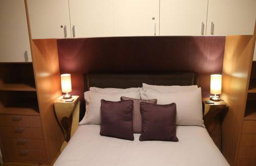 Italian Apartment with Hot Tub - Foto 10