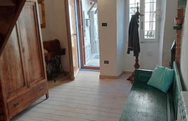 La Persellina House - Foto 8