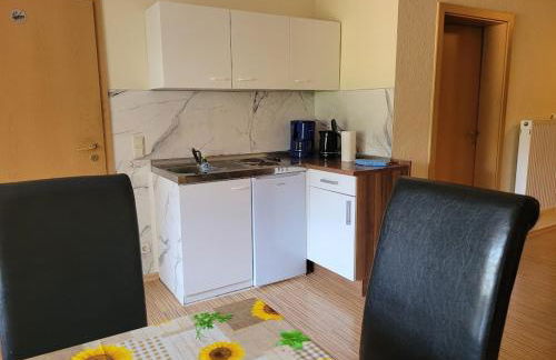 Ferienwohnung Mario Jank Calau - Foto 16