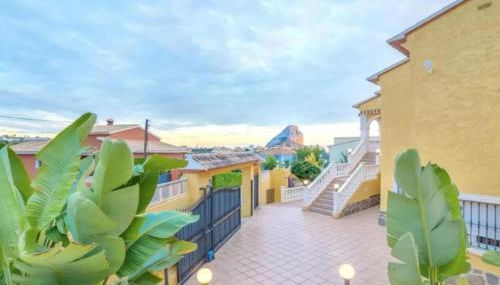 Casa Rose - 4-Bed villa with private pool in Calpe - Foto 3