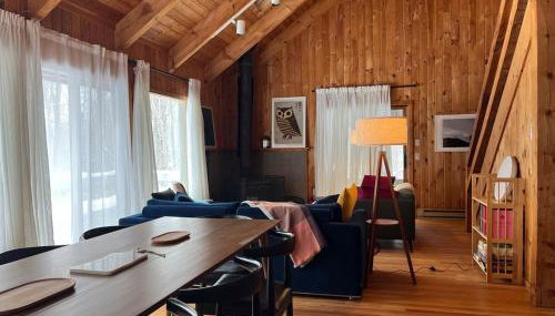 The Owl & Firefly - A Cabin for Families - Foto 4