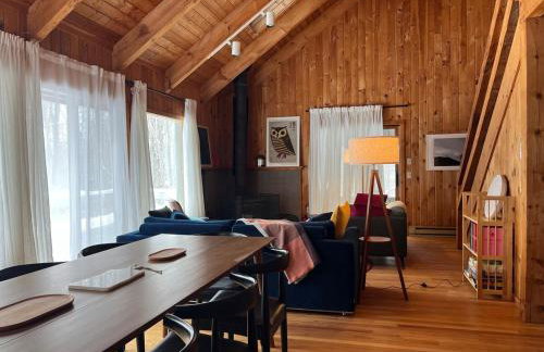 The Owl & Firefly - A Cabin for Families - Foto 4