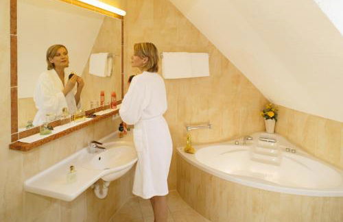 Ferienwohnungen Kurhotel Eichinger - Foto 12