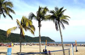 Apartamento Aconchegante e Elegante com Ar-Condicionado, Piscina, Garagem e Varanda Gourmet a 3 min da Praia - Photo 27