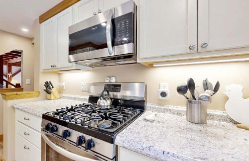 Southport Island Cottage - Foto 11