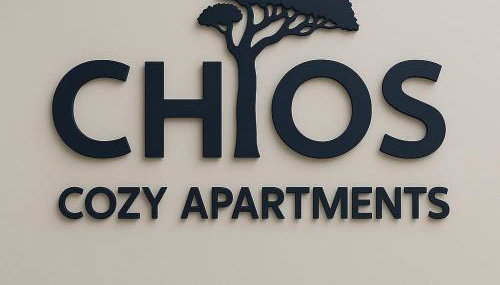 Chios Cozy Apartment 3 - Foto 2