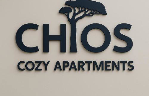 Chios Cozy Apartment 3 - Photo 2