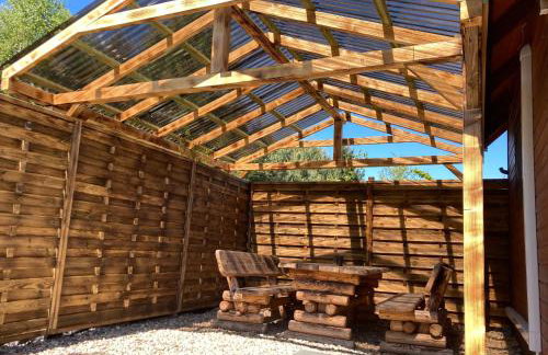 Eden Domki Kołczewo - Foto 19