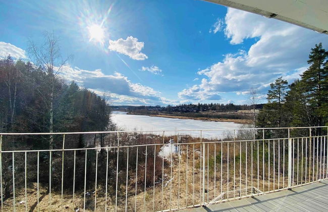 Bjurvik's Villa - Flat 2 - Business Customers Only - Photo 26