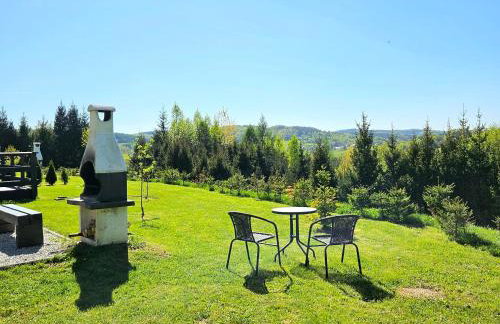 Bieszczadzka Pauza - Foto 37