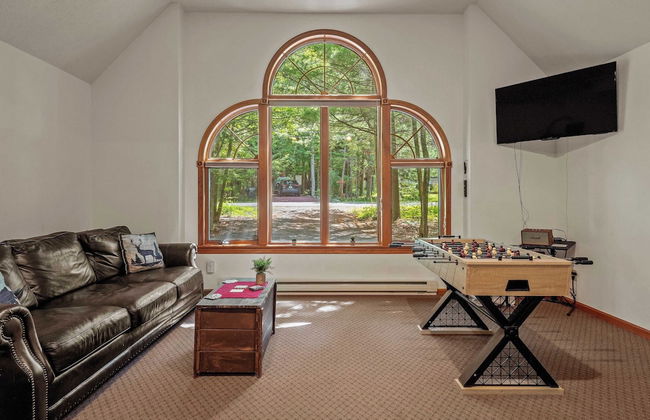 Tranquil Waterside by Avantstay Lakefront + Dock, Game Room, Views - Foto 15