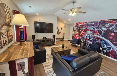 Vroooom . . . . the ROAD is calling. . . . - Foto 1