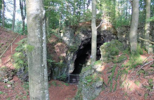 Ferienwohnungen Am Eifelsteig - Foto 23