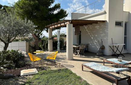 Delizioso appartamento a ridosso del mare del Plemmirio Siracusa - Foto 1