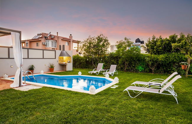 Dream Villa - Foto 57